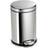 Simplehuman Ronde Pedaalemmer 4.5L