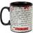 Paladone The Shining Large Heat Change Mug 55cl