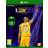 NBA 2K21 - Mamba Forever Edition (XBSX)