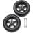 Bugaboo Bee 5 Rear Wheels Replacement Set