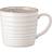 Denby Studio Grey Räfflad Krus 40cl
