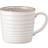 Denby Studio Grey Räfflad Mug 40cl