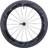 Zipp 808 NSW Carbon Tubeless Front Wheel