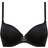 Chantelle Courcelles ¾ Spacer Bra - Black