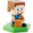 Mattel Minecraft Earth Boost Mini Crafting Steve Figure