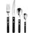 Robert Welch Trattoria Cutlery Set 24pcs