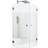 Macro Design Skagenlux (MSLCK88SCN) 800x800x1935mm