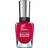 Sally Hansen Complete Salon Manicure #213 Killer Heals 0.5fl oz