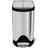 Simplehuman 10L Butterfly Step Slim Trashcan