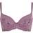 Triumph Sexy Angel Spotlight Push-up Bra - Grapeade