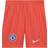 Nike Chelsea FC Stadium Third Shorts 20/21 Jr