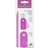 Faber-Castell Jumbo Sparkle Bleistift Pearl Pink Graphite Pencil