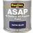 Rustins Quick Dry All Surface All Purpose Wood Paint Blue 0.5L