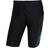 Speedo Gala Logo Panel Jammer- Black/Windsor Blue (811342)