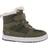 Viking Lukas WP - Khaki/Hunting Green