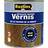 Rustins Quick Dry Coloured Varnish Wood Protection Walnut 1L