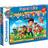 Clementoni Supercolor Paw Patrol 104 Bitar