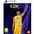 NBA 2K21 - Mamba Forever Edition (PS5)