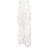 Bristol Novelty Feather Boa White