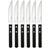 Robert Welch Trattoria Bright Grillkniv 22.2cm 6st