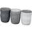 Denby Studio Grey Mugg 27.5cl 3st