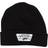 Vans Bonnet Milford Beanie - Black Unisex