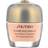 Shiseido FUTURE SOLUTION LX total radiance foundation #4-rose