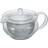 Hario Cha Cha Kyusu Maru Teapot 0.45L