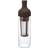 Hario Cold Brew Filter in Bottle 0.65L Brown