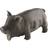 Dogman Latex Pig