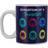 Paladone Tamagotchi Heat Change Mug 30cl