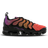 NIKE Air Vapormax Plus M - Bright Crimson/Hyper Violet/Black