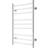 TVS ELDO9 (330694530) 860x530mm Krom