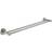 Grohe Essentials Handdoekhouder 60cm Supersteel