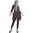 Widmann Ladies Living Dead Costume