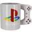 Paladone Playstation Controller Mugg 30cl