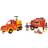 Simba Fireman Sam Venus with Trailer