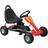Megaleg Pedal GoKart