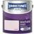 Johnstones Washable Wall Paint, Ceiling Paint Rosebud 1.25L