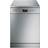 Smeg DF13TF3X Stainless Steel