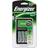 Energizer NiMH Battery Charger + AA 2000mAh Battery 4-pack