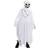 Widmann Children's Evil Ghost Costume