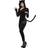 Bristol Novelty Sly Kitty Cat Costume