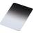 NiSi Soft Graduated ND Filter 75x100mm 3stops
