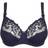 PrimaDonna Deauville Full Cup Bra - Silver Blue