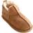 Shepherd Marsielle Sheepskin Slippers - Camel