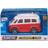 Hti Teamsterz Camper Van