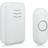 Byron DBY-22311 Wireless Doorbell