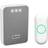 Byron DBY-22322 Wireless Doorbell