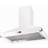 Falcon FHDSE900WH/N 90cm, Vit